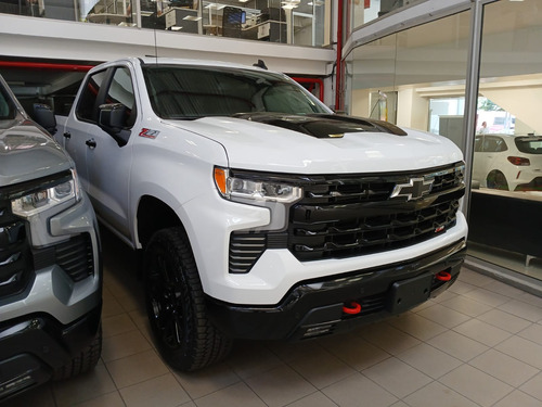 Chevrolet Silverado 5.3 V8 High Country