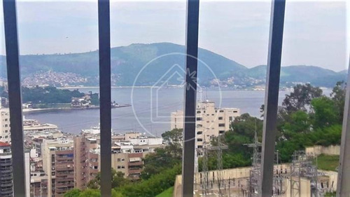Apartamento - Ref: 879590