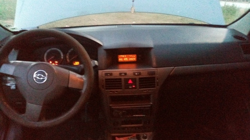 Chevrolet Vectra 2010 2.0 Expression Flex Power 4p