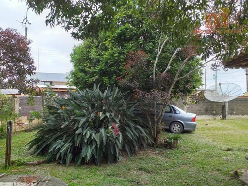 Imagem 4 de 30 de Chácara Com 2 Dormitórios À Venda, 7000 M² Por R$ 250.000,00 - Bairro Da Barra - Sarapuí/sp - Ch0111