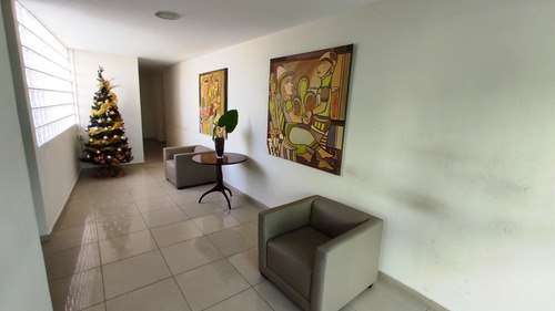 Imagem 11 de 14 de Ref: Ap005 - Apartamento A Venda, Manaira, 2 Quartos