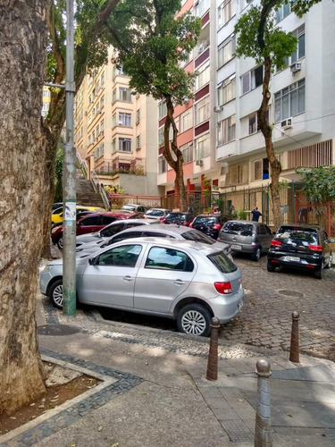 Studio No Centro Do Rio Localização Privilegiada E Segurança 24h