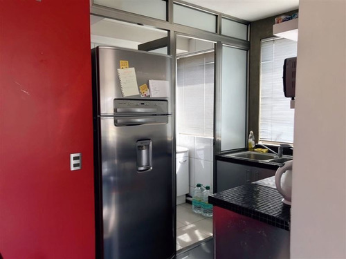 Departamento En Arriendo De 1 Dorm. En Vitacura