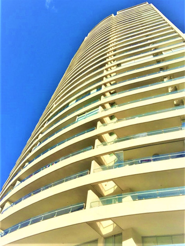 Vende Lindo Dpto Frente Cerro P. De Vald. Norte Providencia