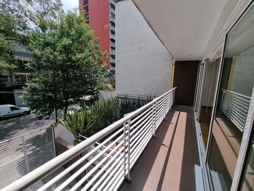 Imagen 7 de 19 de Departamento En Renta En Polanco