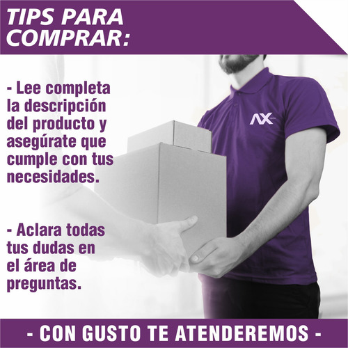 Protector Exterior Para Careta Axt-ceproext 5 Piezas