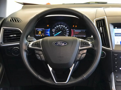 Ford Edge 2.7 Sport At