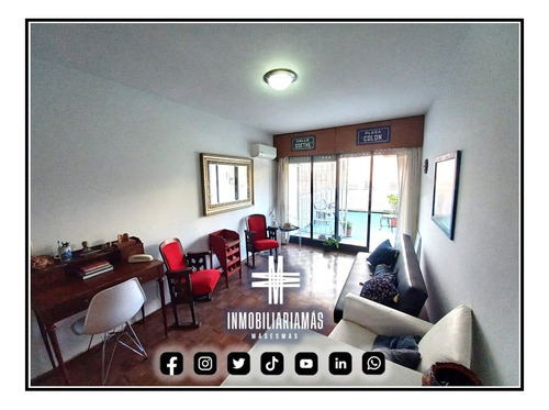Apartamento Venta Montevideo Imas.uy Fc (ref: Ims-17809)