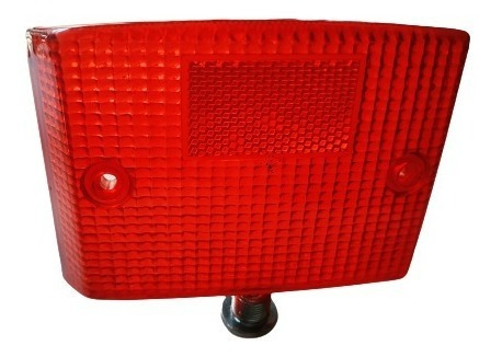 Imagen 1 de 3 de Mica Stop Trasero Rx135z