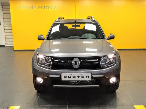 Renault Duster Privilege 2.0 (ch)