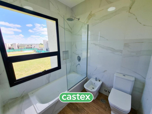 Imagen 9 de 30 de Espectacular Casa En Venta Terralagos, Canninng