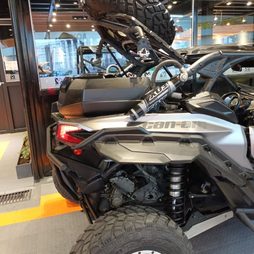 Imagen 24 de 24 de Canam Maverick X3 2018 Equipado A Full 172 Cv No Polaris 4x4