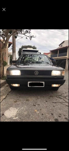 Imagem 5 de 11 de Volkswagen Voyage Gl
