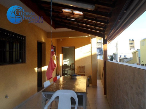 Venda Casa São Paulo Vila Progresso - C167