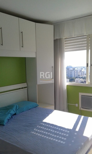 Imagem 11 de 15 de Apartamento - Cavalhada - Ref: 487771 - V-pj5448