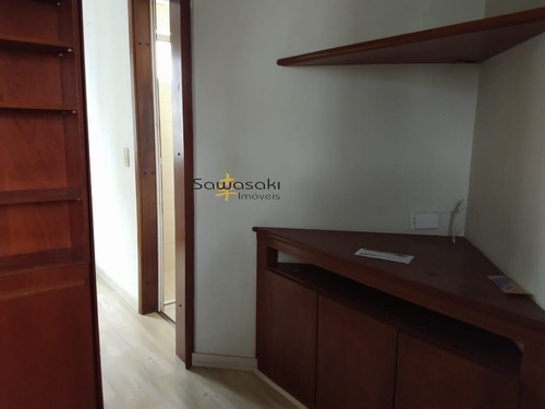 Apartamento A Venda No Bairro Cristo Rei Em Curitiba - Pr. - Ap-1501-1