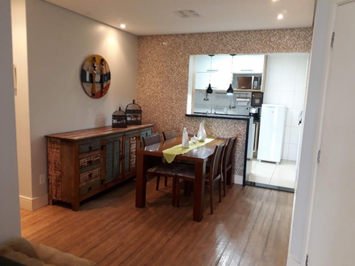 Imagem 3 de 30 de Apartamento Com 3 Dormitórios À Venda, 96 M² Por R$ 850.000,00 - Jabaquara - São Paulo/sp - Ap19720