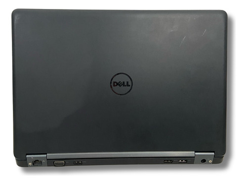 Dell Latitude E5450 I5 5200u 16gb 256gb Ssd Preto