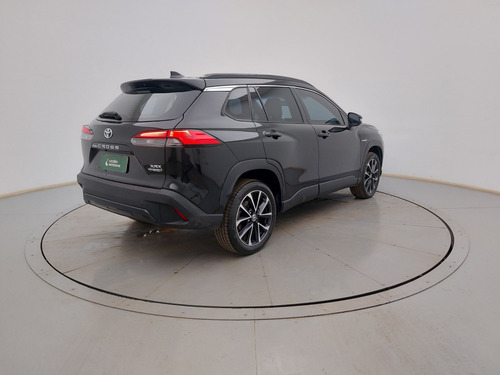 Toyota Corolla Cross 1.8 VVT-I HYBRID FLEX XRX CVT