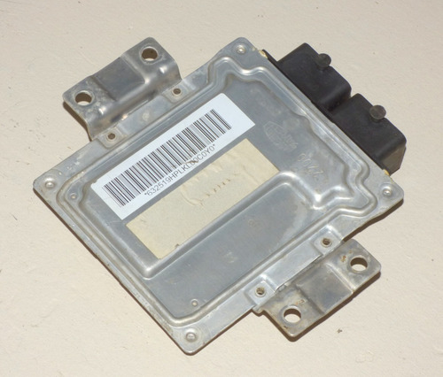 Computador Ecu 1.6 Chery Tiggo 2 Año 2016 Al 2020 (Usado)