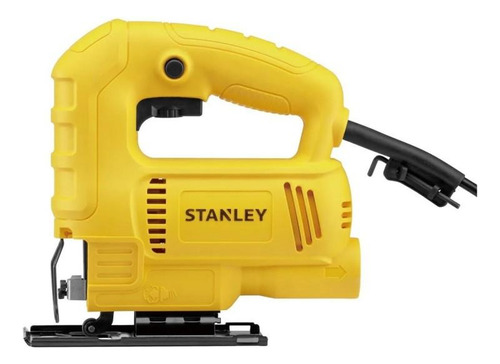 Sierra Caladora Stanley 450 Watts   Stanley Sj45-b2c