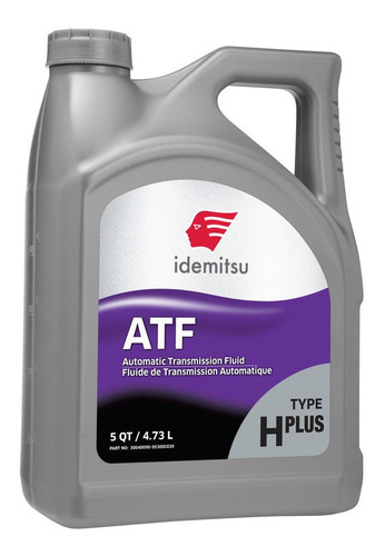 Idemitsu Aceite Transmisión Auto Honda Dw-1 & Z-1; 4.73 Lt