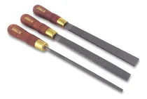 Comprar Narex 3 piezas Ronda Rattail, La Mitad Ronda Y Rectangular 2