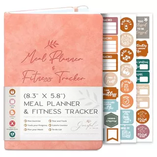Meal Planner And Fitness Tracker - Plan Workouts In Our...