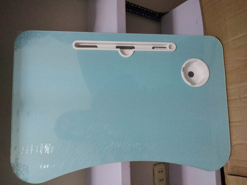 Mesa Para Laptop Plegable Portatil Soporte Multifuncion Cama