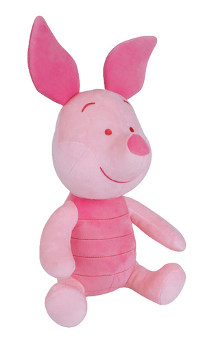 Muñeca De Peluche De Winnie The Pooh Piglet Para Regalo