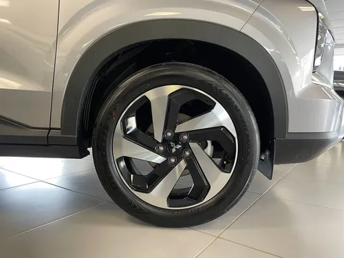 Mitsubishi Outlander Sport 1.5l