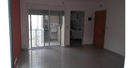 Imagen 4 de 10 de Departamento 2 Amb Villa Pueyrredón