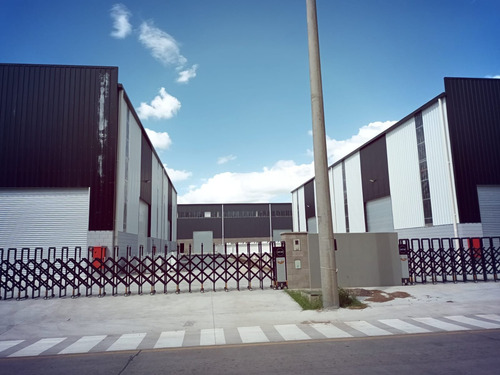 Imagen 6 de 30 de Venta Galpón A Estrenar De 1133m2 Ubicado En Polo Industrial De Ezeiza