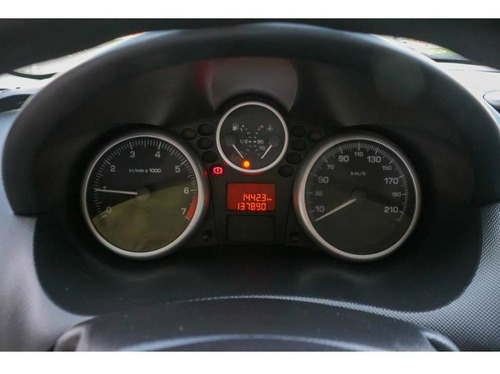Peugeot 207 Sedan Xr 1.4