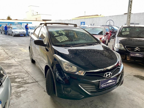Imagem 4 de 14 de Hyundai Hb20 1.0 Comfor