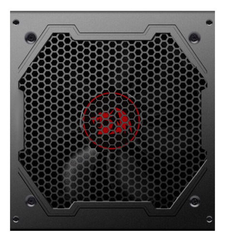 Fuente De Poder Para Pc Redragon Rpgs Gc-ps011 800w Modular