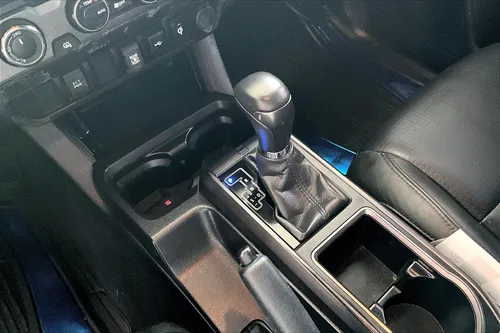 Toyota Tacoma 2023