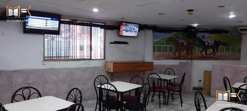 Imagen 26 de 28 de Mk Inmobiliaria Vende Local Frente A La Estación Del Metro De Catia/04143995167mirtha De Freitas