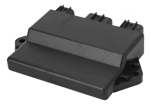 Zx1 Módulo Cdi 5ug 85540 00 00 Controle De Ignição De