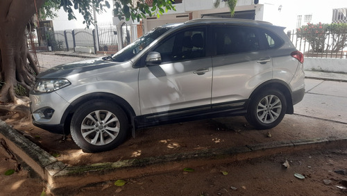 Chery Grand Tiggo 2.0l