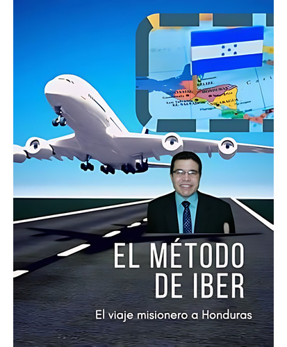 Libro: El Método De Iber