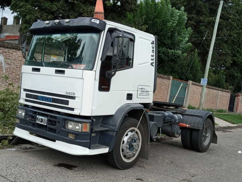 Iveco Iveco 170e22
