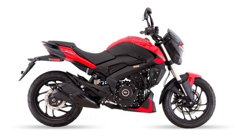 Bajaj Dominar 250ug 2.021
