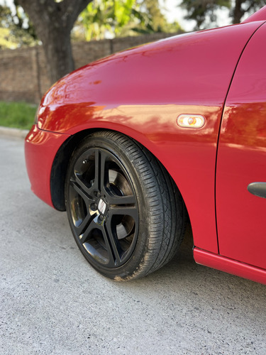 Seat Ibiza 1.9 Fr I 130cv