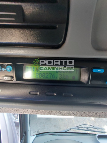 Mb 2426 Atego Caminhao Munck Hyva Vw24280 Vm270 Cargo2429