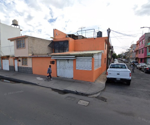 Linda Casa En Venta Cerca Del Metrobus Magnifico Precio Lp