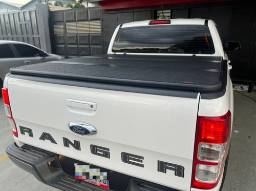 Tapa Rígida 3 Partes Duracover Ford Ranger Raptor 2024/2025