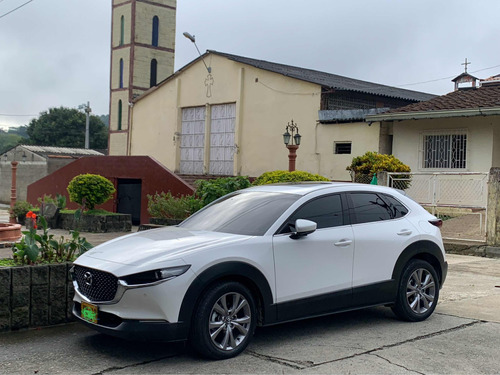 Mazda CX-30 2.0 Grand Touring At