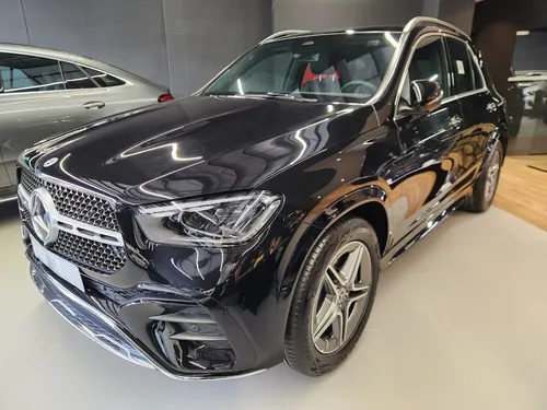 Mercedes-Benz Clase GLE 3.0 Gle 53 4Matic