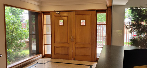 Elegante Departamento 2d/2b Más Dependencias De Servicio